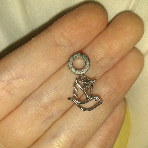 Hallmark connections charm - Picture 2 of 3